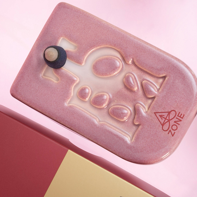 картинка Подставка Стелющийся дым. Твори от магазина EMPIRE ZONE 