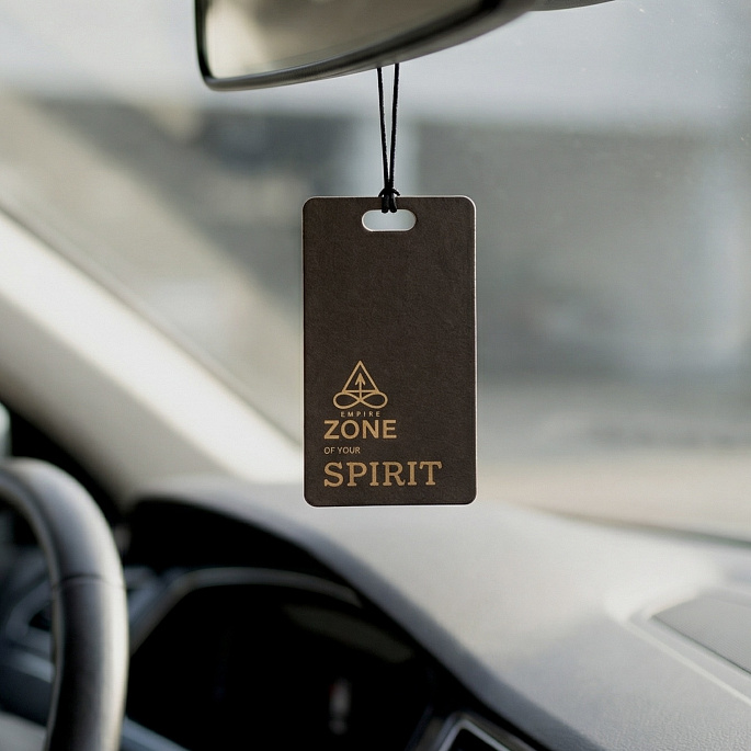 картинка Арома-саше Empire Zone of your Spirit от Zone