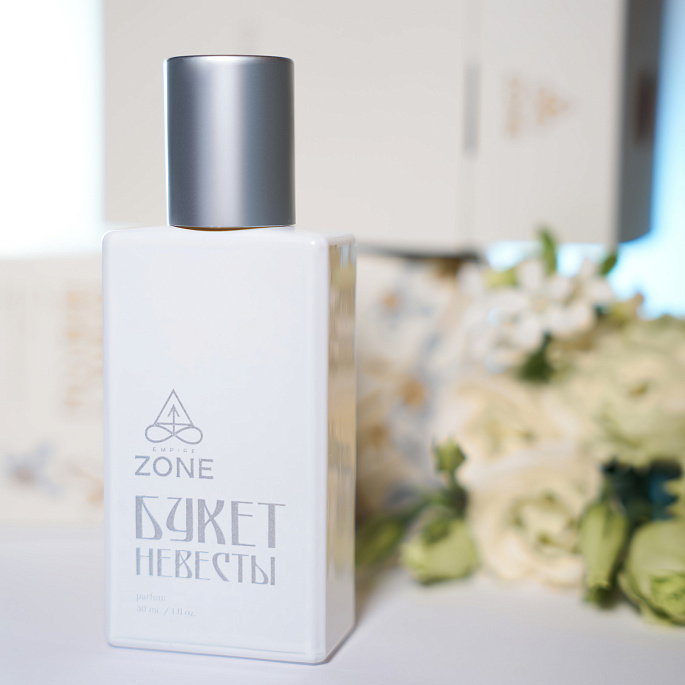 картинка Духи Empire Zone Букет Невесты от Zone
