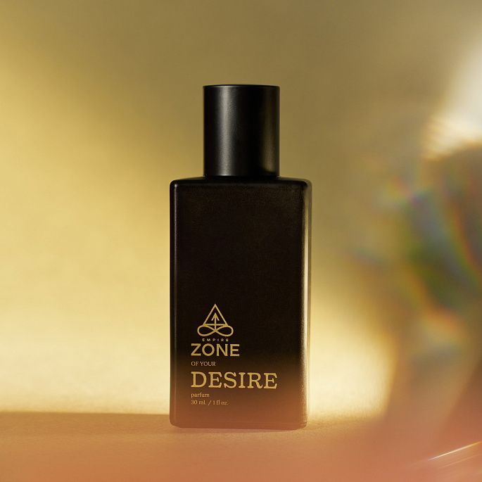 картинка Духи Empire Zone of your Desire от Zone картинка Духи Empire Zone of your Desire от Zone