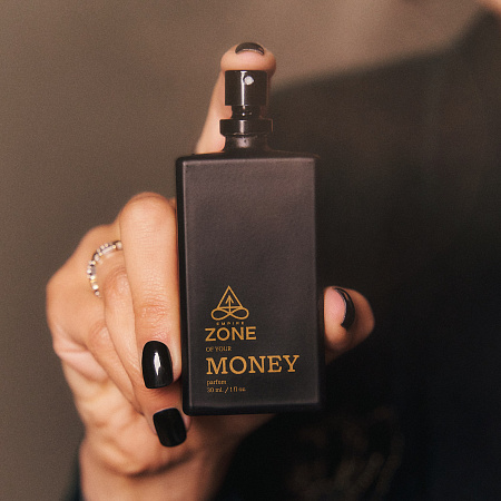 Духи Zone