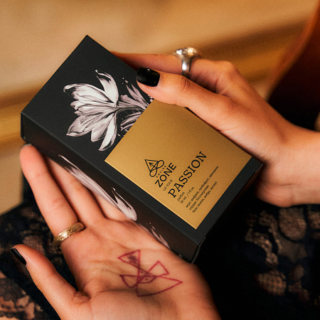 Коллекции от Zone