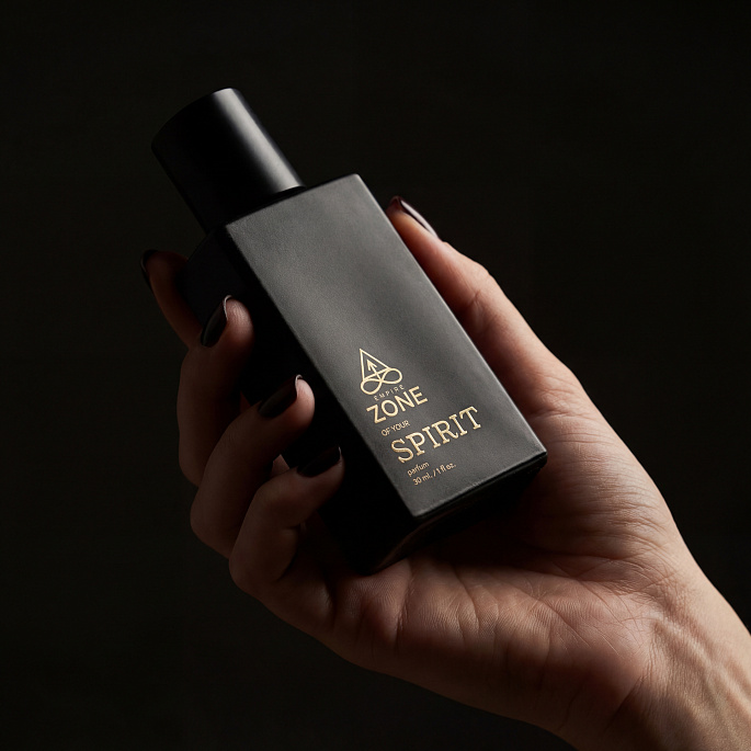 картинка Духи Empire Zone of your Spirit от Zone