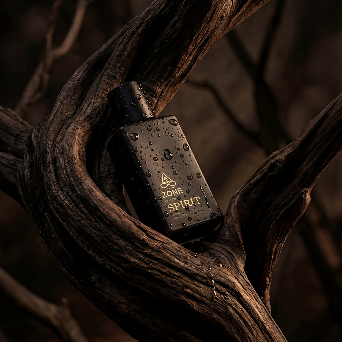 картинка Духи Empire Zone of your Spirit от Zone