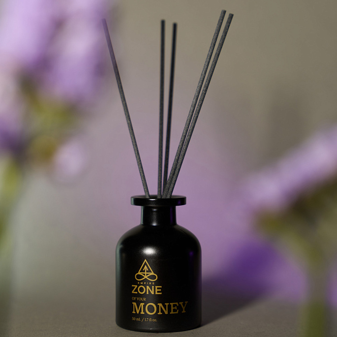 картинка Диффузор Empire Zone of your Money от Zone