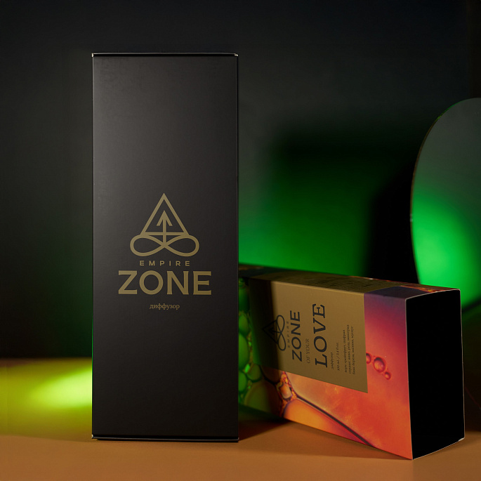 картинка Диффузор Empire Zone of your Love от Zone картинка Диффузор Empire Zone of your Love от Zone
