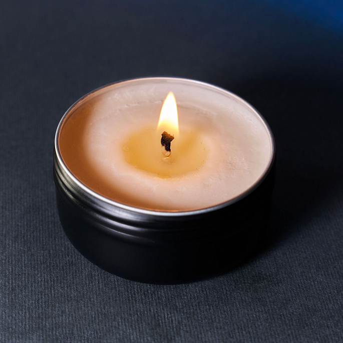 картинка Массажная свеча Empire Zone cosmetics 03 от магазина EMPIRE ZONE 