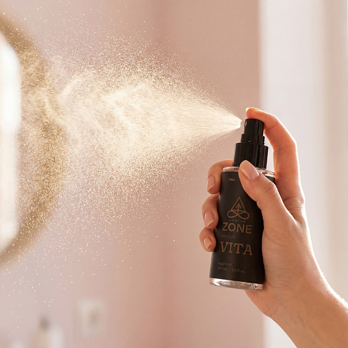 картинка Гидролат Empire Zone of your Vita от магазина EMPIRE ZONE 