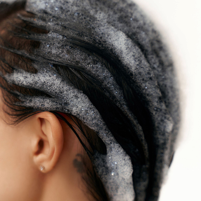 картинка Шампунь для всех типов волос Empire Zone cosmetics 01 от магазина EMPIRE ZONE 