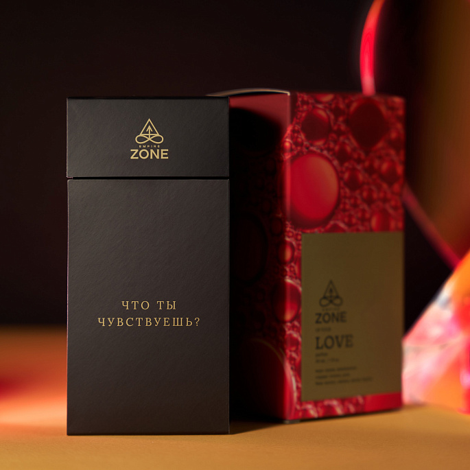 картинка Духи Empire Zone of your Love от Zone картинка Духи Empire Zone of your Love от Zone