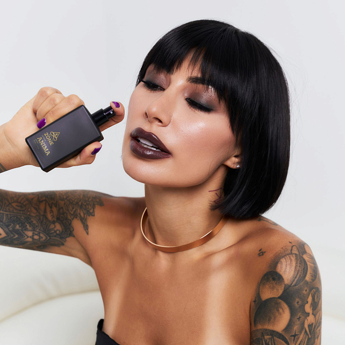 картинка Духи Empire Zone of your Anima от Zone