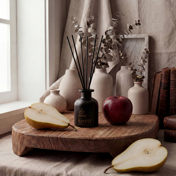 картинка Диффузор Empire Zone of your Spirit от Zone